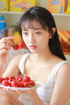 明星专题：金权